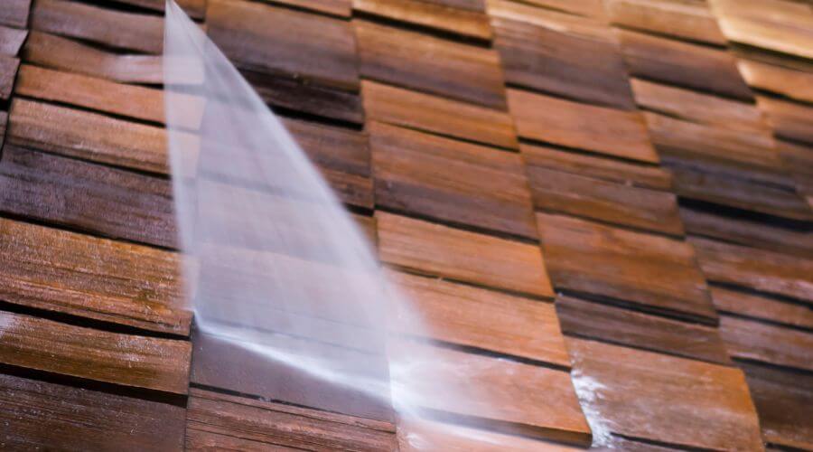 Cracked tile replacement in Wrangell, AK